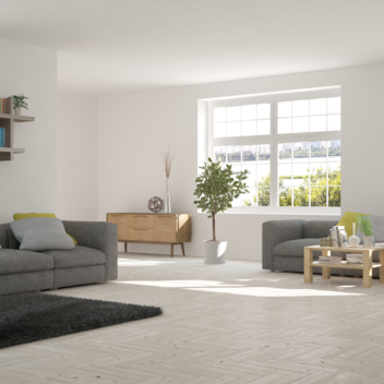 Indoor Design