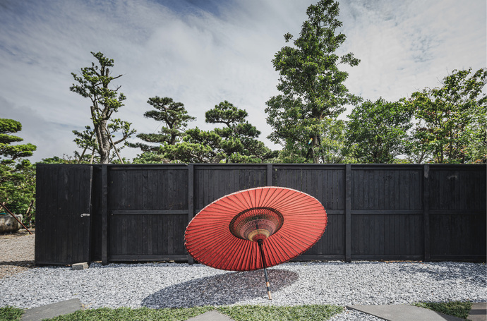 讓自然回歸日常生活：陳元慶從自身經歷談景觀與庭園設計思考