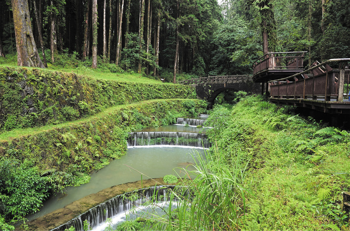 從建設成果到永續治理 – 以第13屆景觀大獎分類變化論景觀專業實踐與未來趨勢