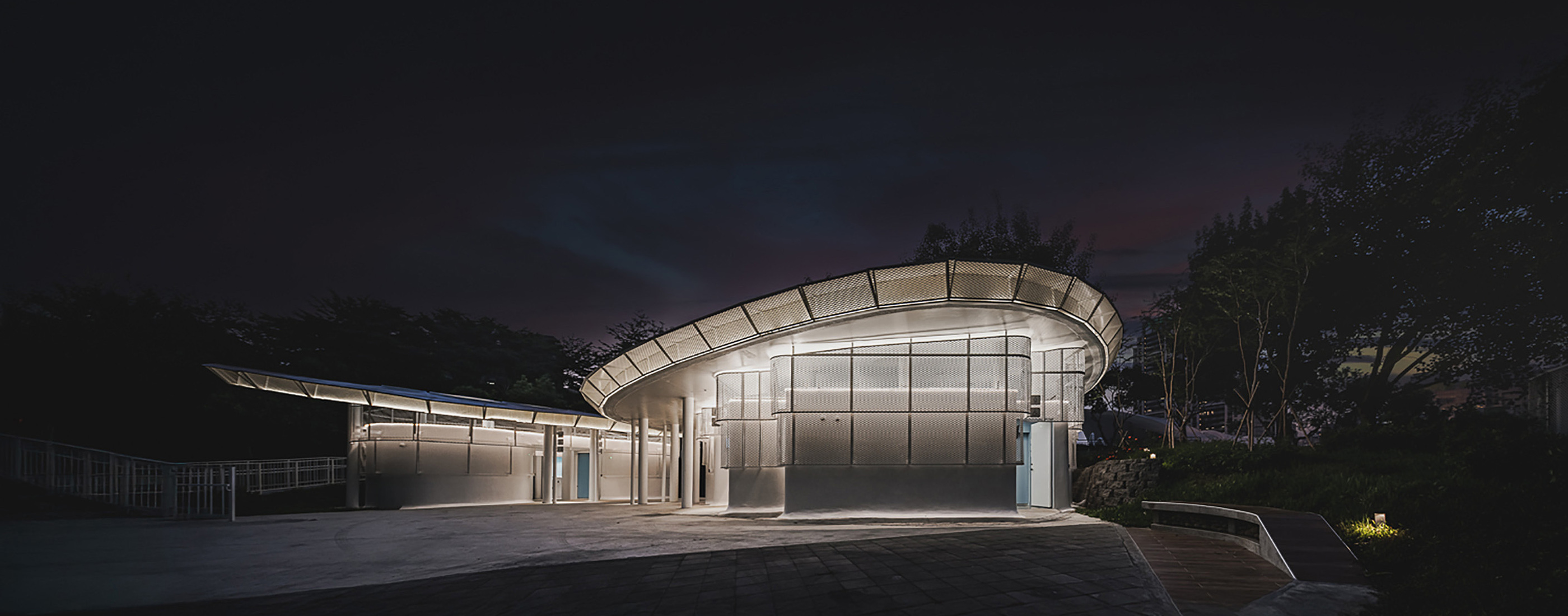 城市美學．走讀中台灣