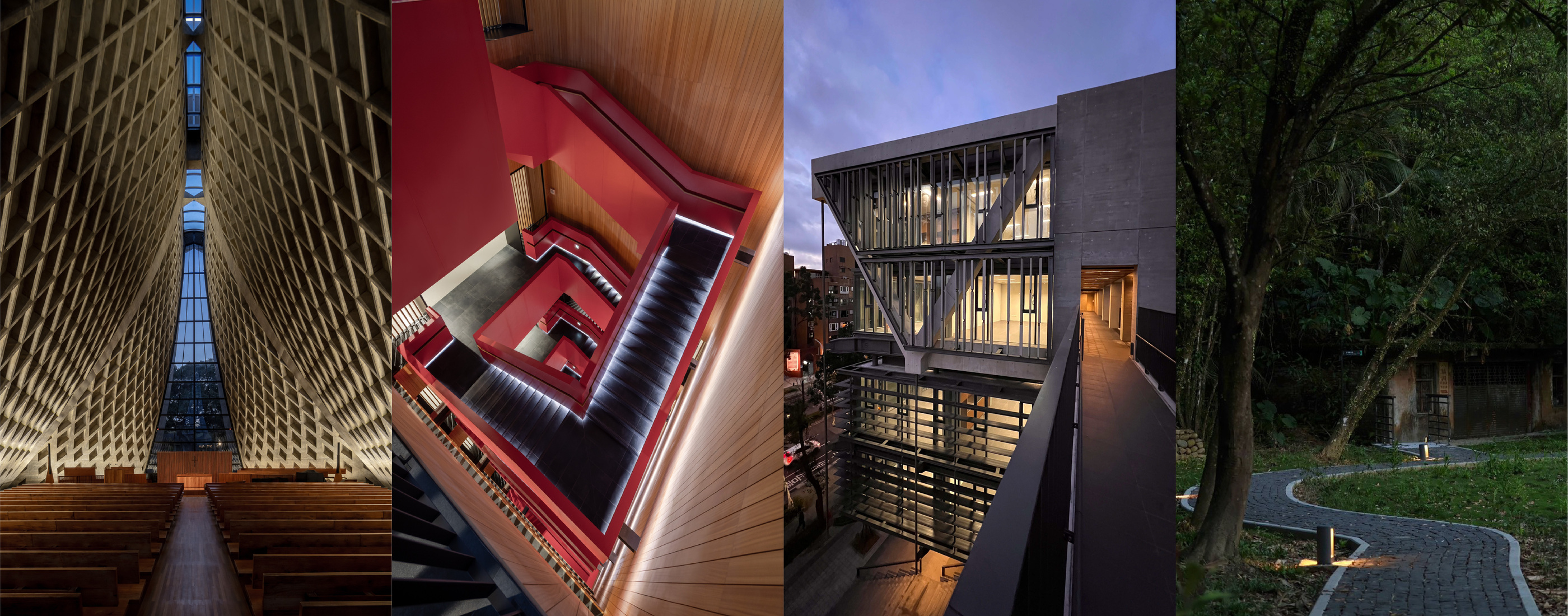 2025 台灣光環境獎公布決選8強名單 12/26 揭曉得主!