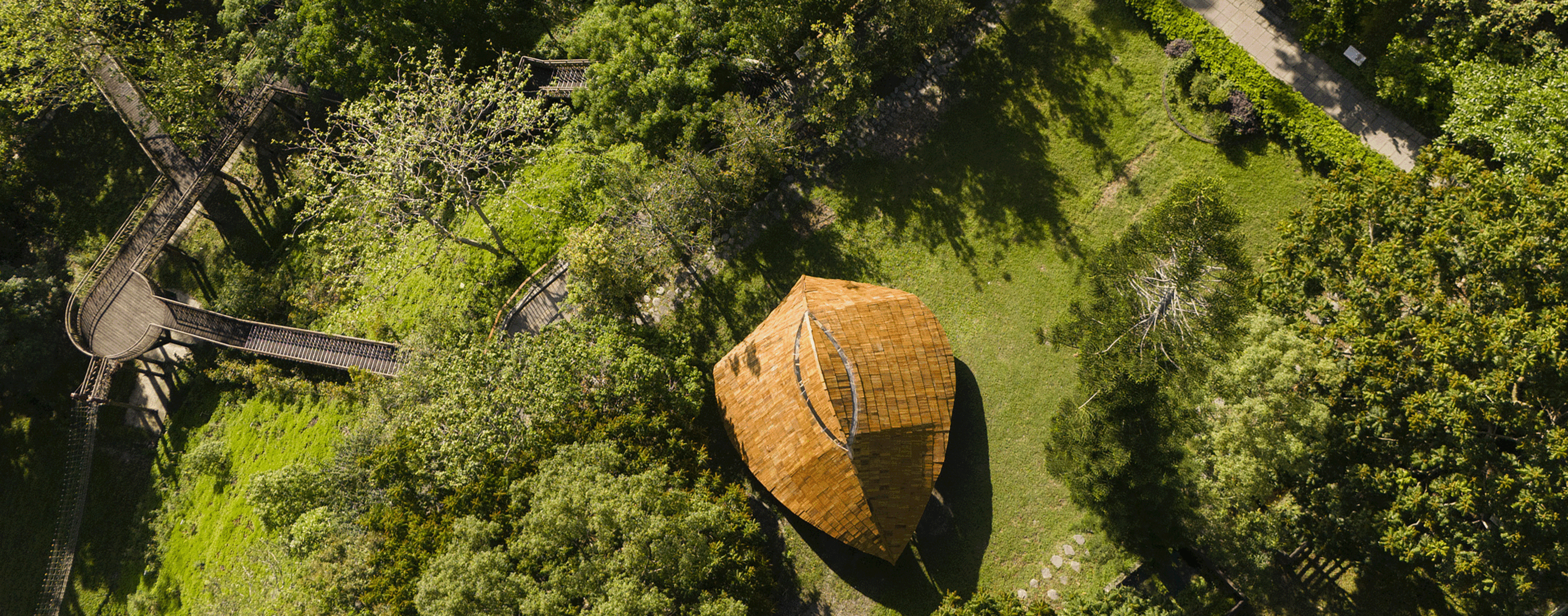 移師東岸 詮釋山海間的竹構藍圖｜第四屆『島嶼構竹』新銳建築展 