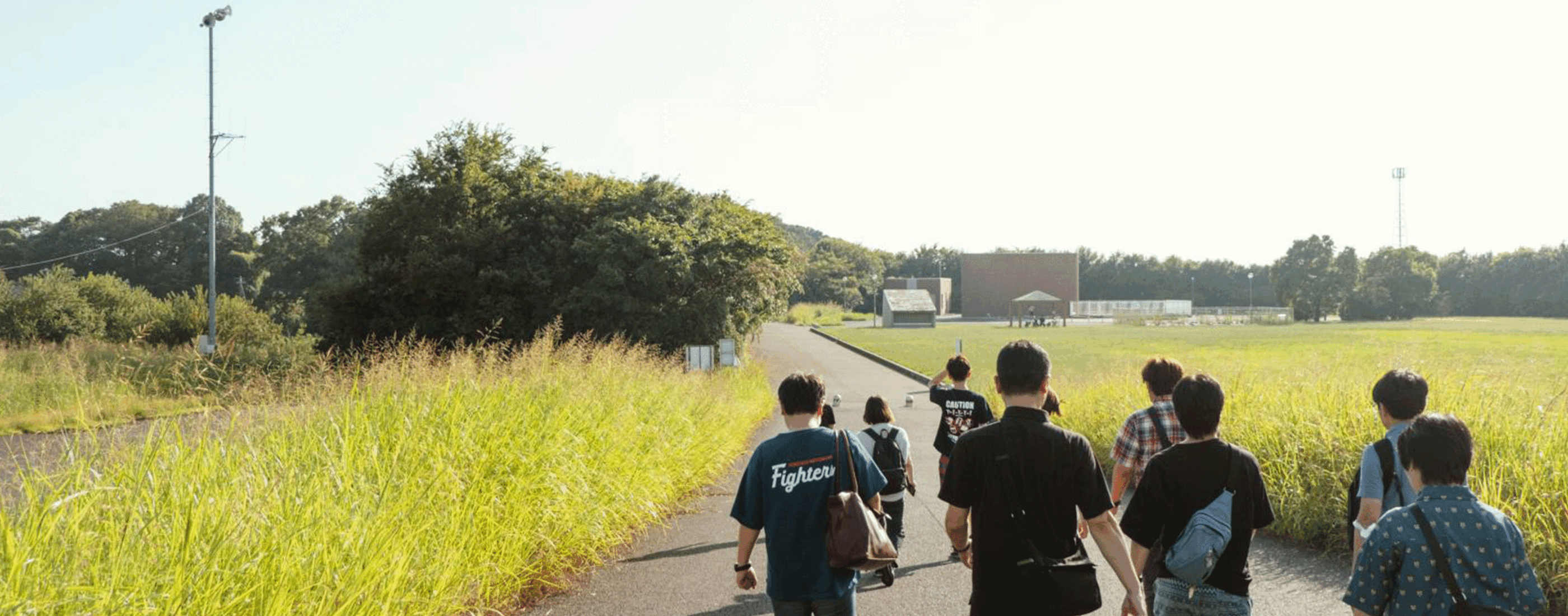 開箱地下宮殿的神秘面紗：日本東京首都圈外圍排水道
