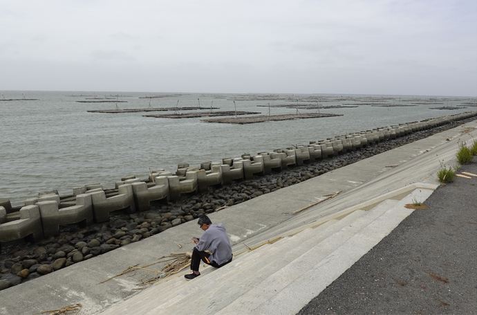北回博物島：順應風水與貧瘠，從共生到永續發展