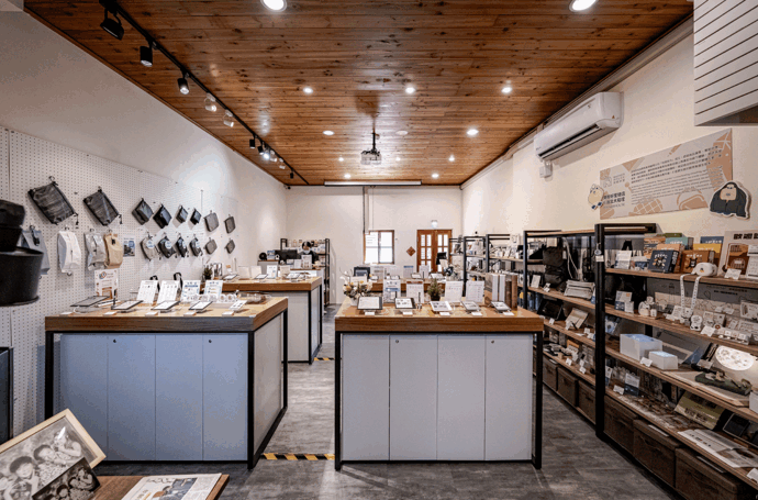 《老屋熟成》：為老屋再生的未來擇善固執｜專訪雄本老屋協理蕭定雄