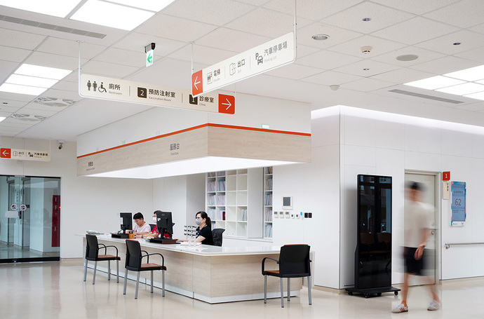 城市美學．走讀中台灣