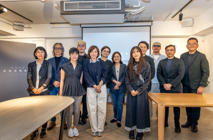 2025 台灣光環境獎公布決選8強名單 12/26 揭曉得主!