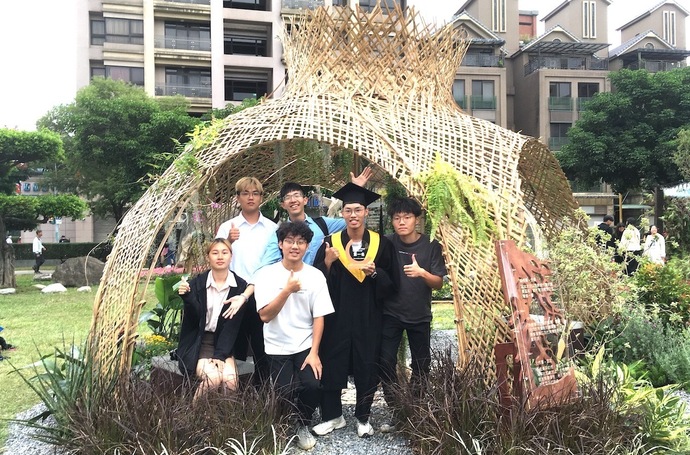 「永續之路：減碳及減廢行動」－第5屆全國青年景觀競賽揭曉