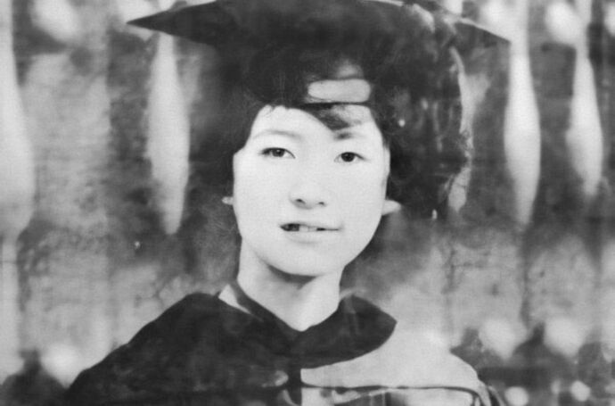 性別平等的實踐，一代才女林徽因終獲賓大建築學士學位