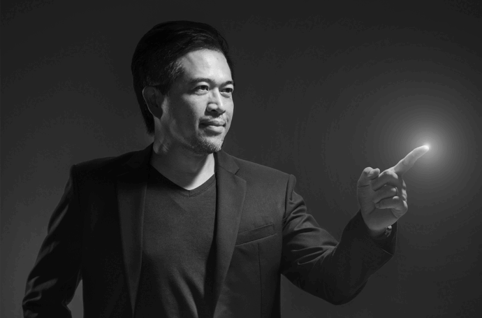 光之敘事：以照明設計重塑夜間景觀的故事｜專訪沁弦築影照明設計林靖祐總監