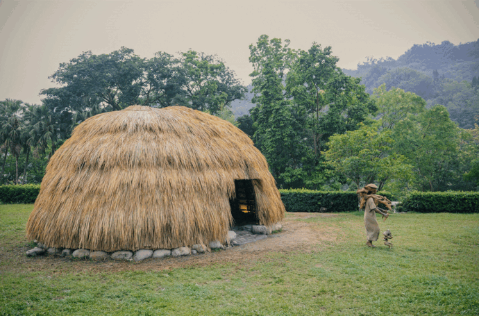 移師東岸 詮釋山海間的竹構藍圖|第四屆『島嶼構竹』新銳建築展