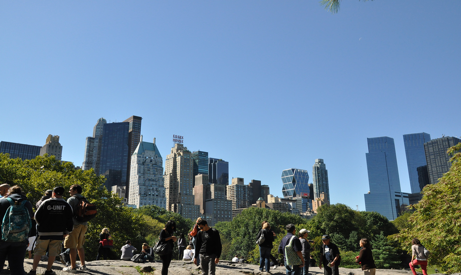 真實關乎想像(表裡地景之三)