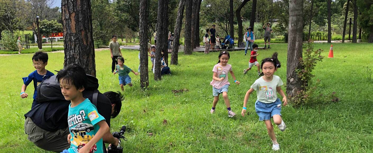 成就遊戲城市—桃園遊戲場總顧問