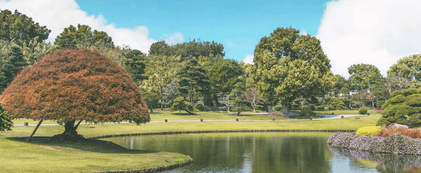 風起松間，家在成美－從百年聚落走向永續家園的風景再生
