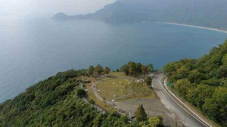 太平洋國家景觀道路蘇花路廊(蘇澳-東澳段)景觀改善工程規劃設計案