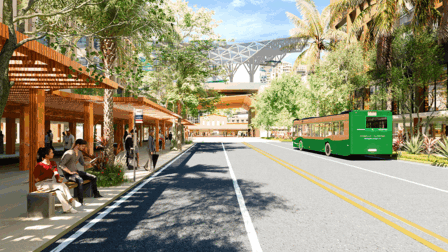 文化新絲路2.0-嘉義車站周邊地區、文藝森粼整體規劃案