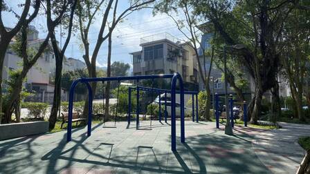 新店區小城里僑仁公園參與式改善計畫