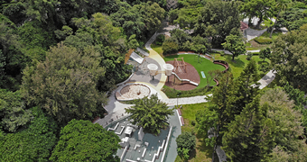 天母公園改善工程